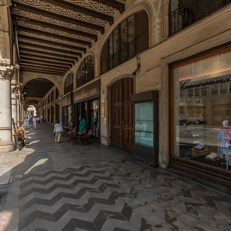 Ferienwohnung Mansarda In Bianco By Wonderful Italy Turin Exterior foto