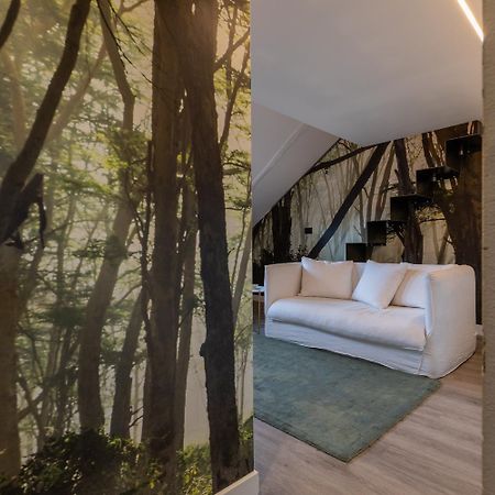 Ferienwohnung Mansarda In Bianco By Wonderful Italy Turin Exterior foto