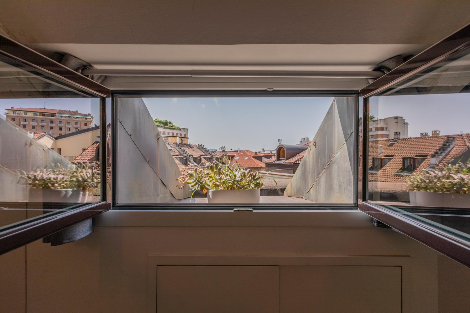 Ferienwohnung Mansarda In Bianco By Wonderful Italy Turin Exterior foto