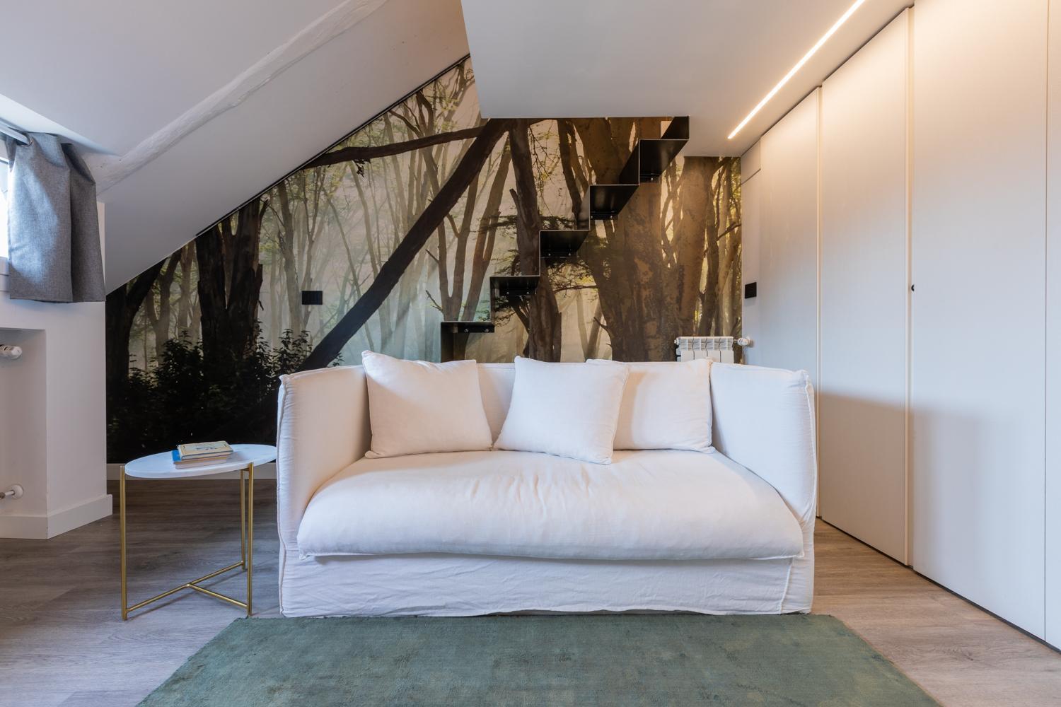 Ferienwohnung Mansarda In Bianco By Wonderful Italy Turin Exterior foto