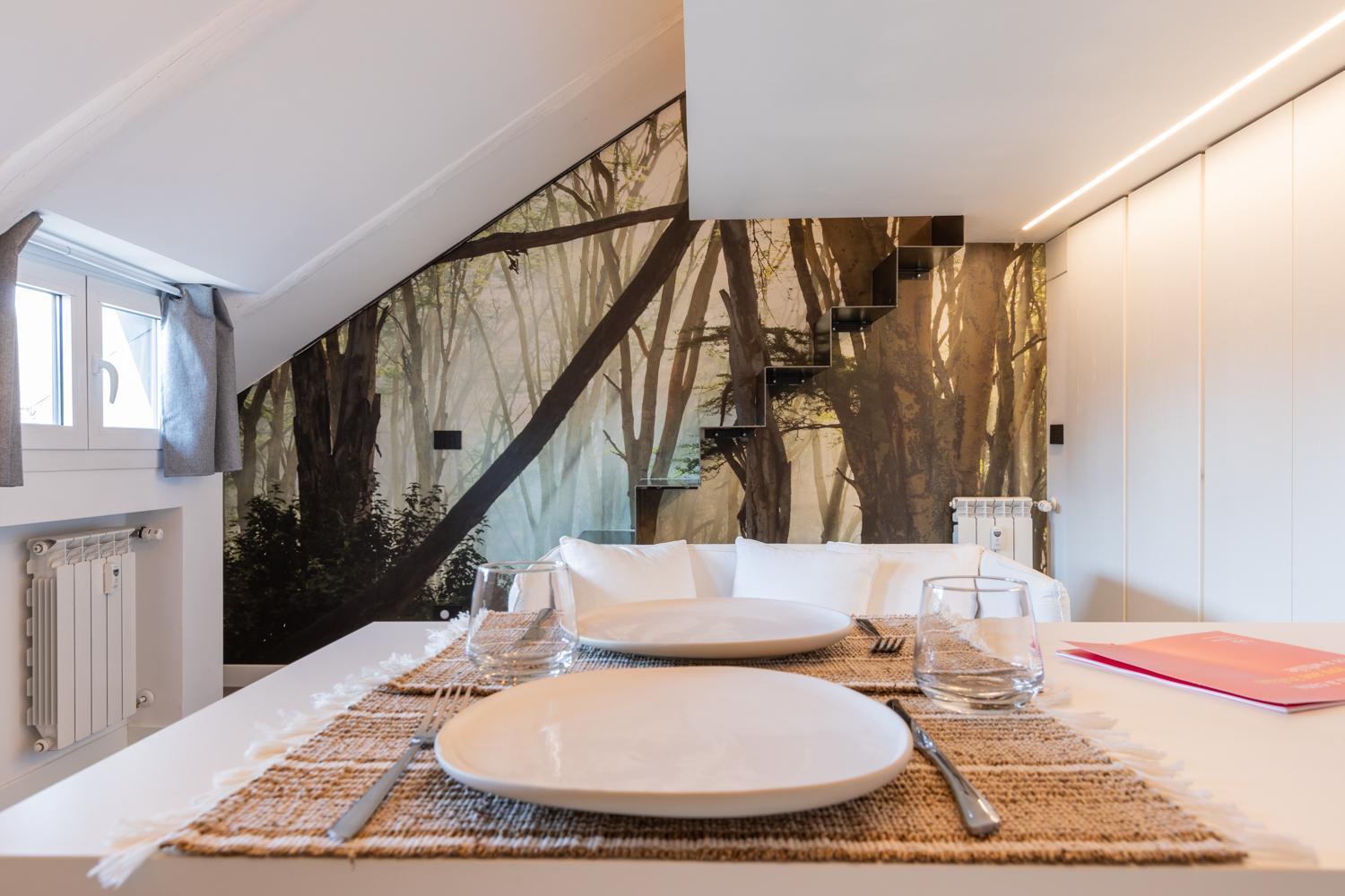 Ferienwohnung Mansarda In Bianco By Wonderful Italy Turin Exterior foto